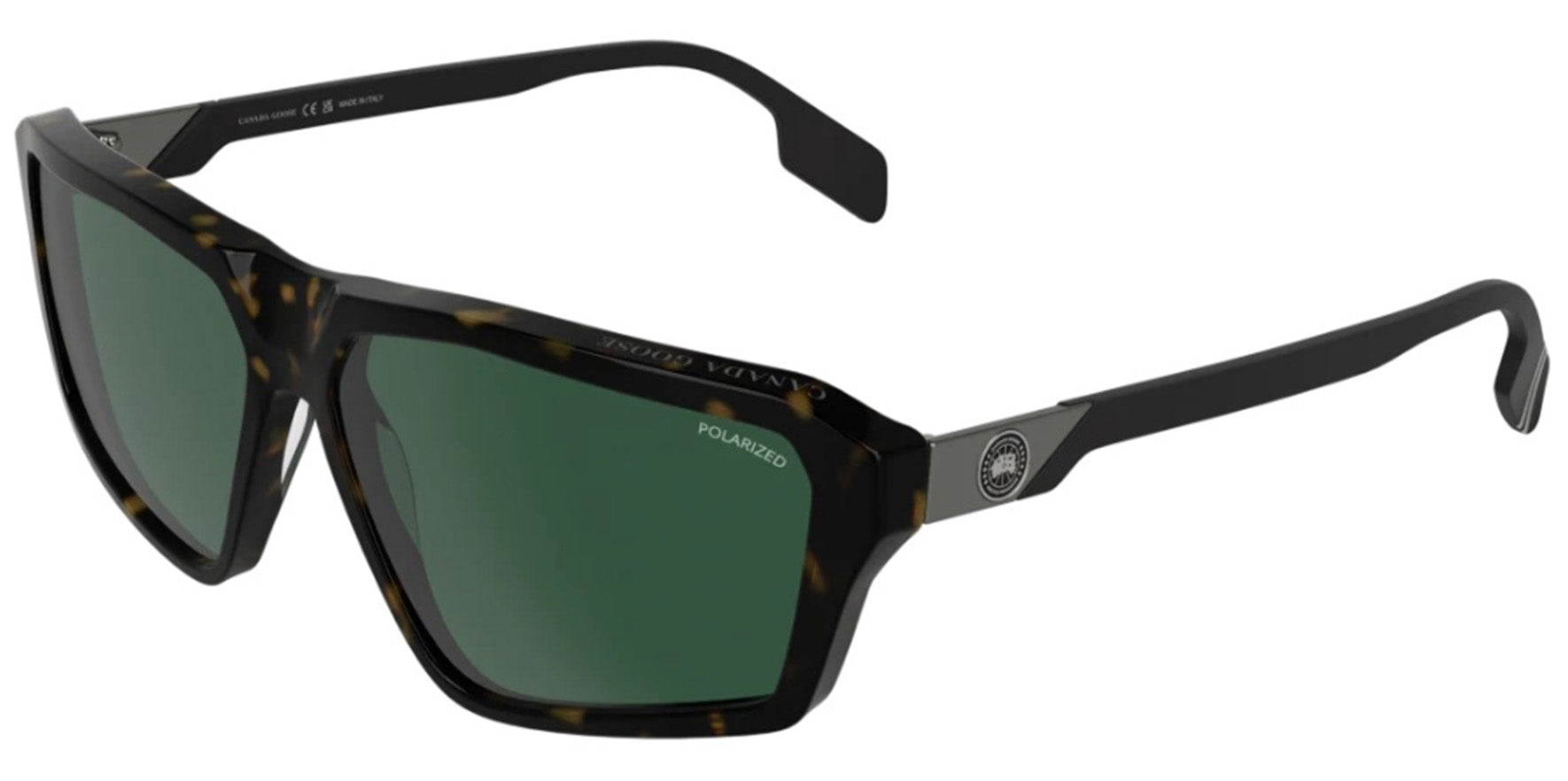 Canada Goose Polarized Modern Rectangle