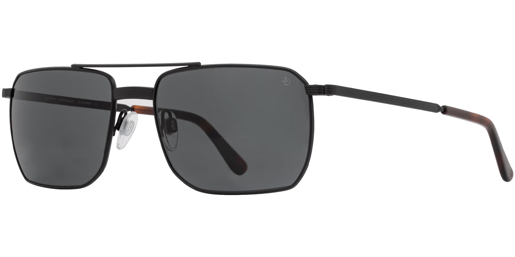 American Optical Geoffrey Polarized Navigator w/ Nylon Lens