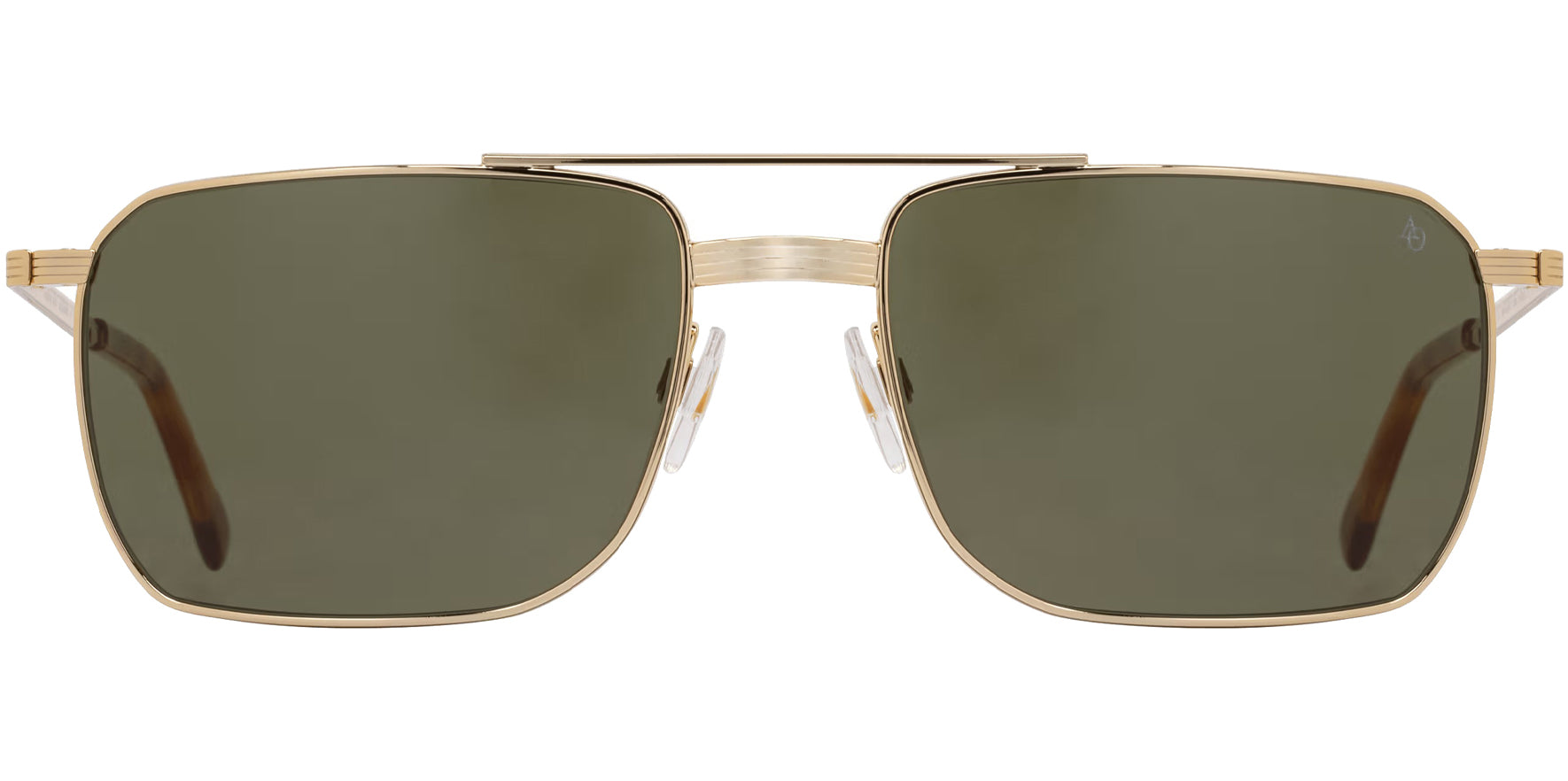 American Optical Geoffrey Polarized Navigator w/ Nylon Lens