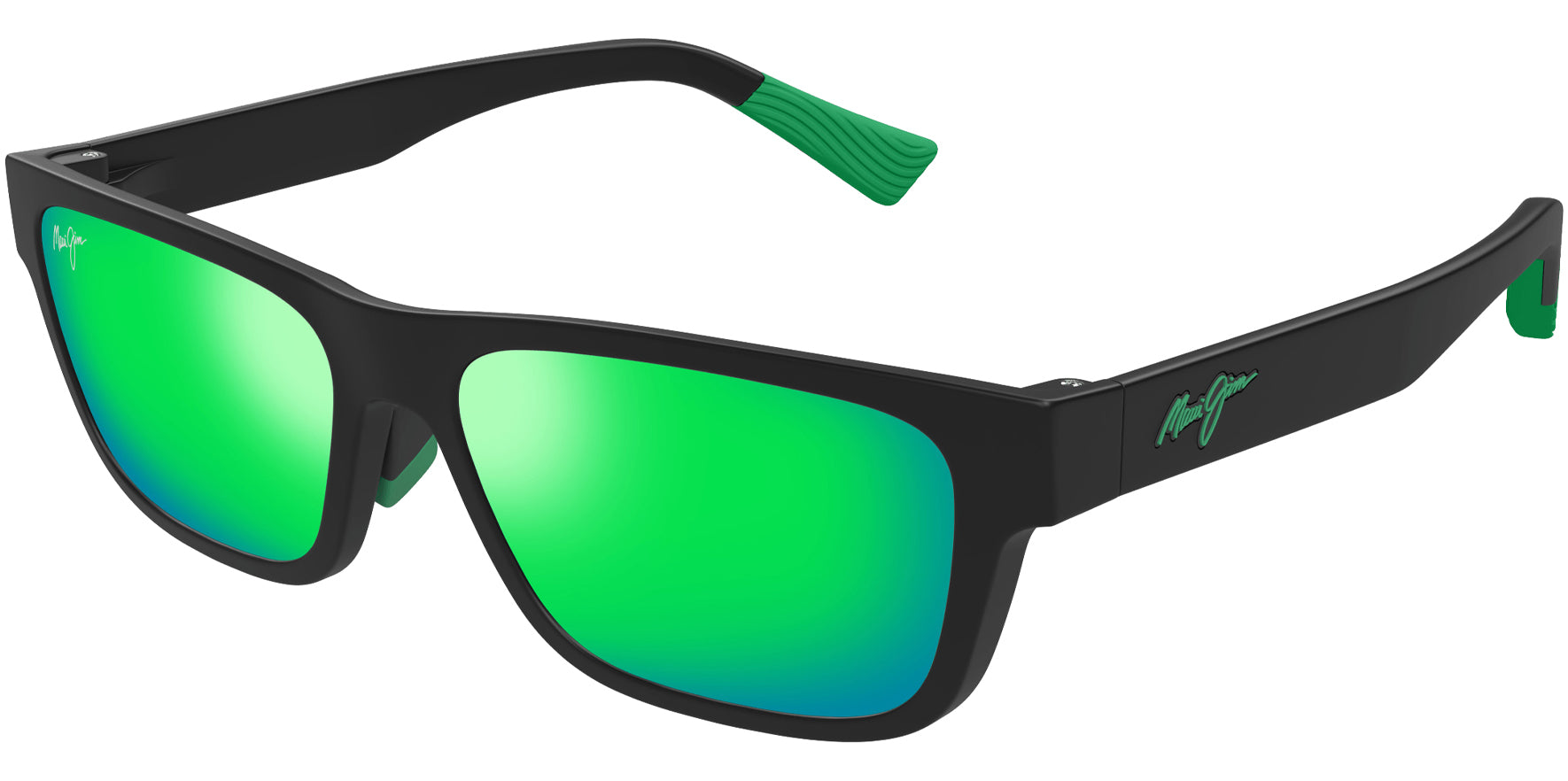 Maui Jim Keola Polarized Rectangle