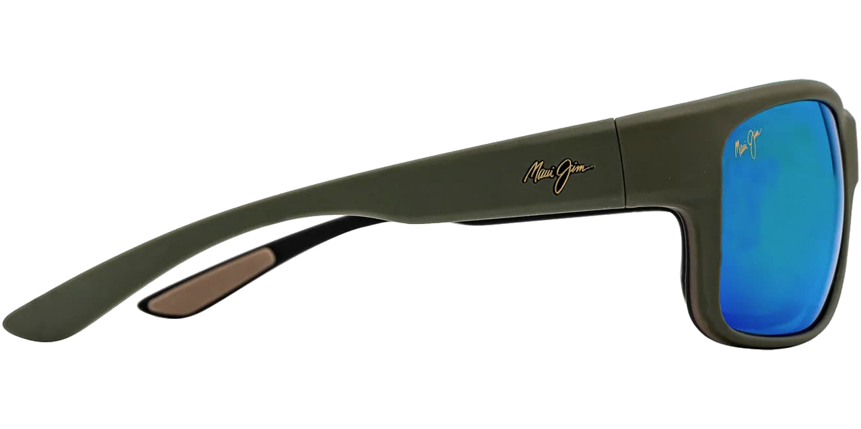 Maui Jim Southern Cross Polarized Wrap - Eyedictive