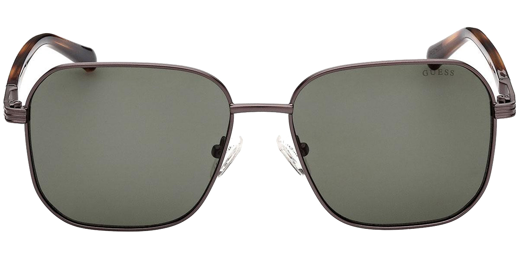 Guess Squared Metal Classic - Eyedictive