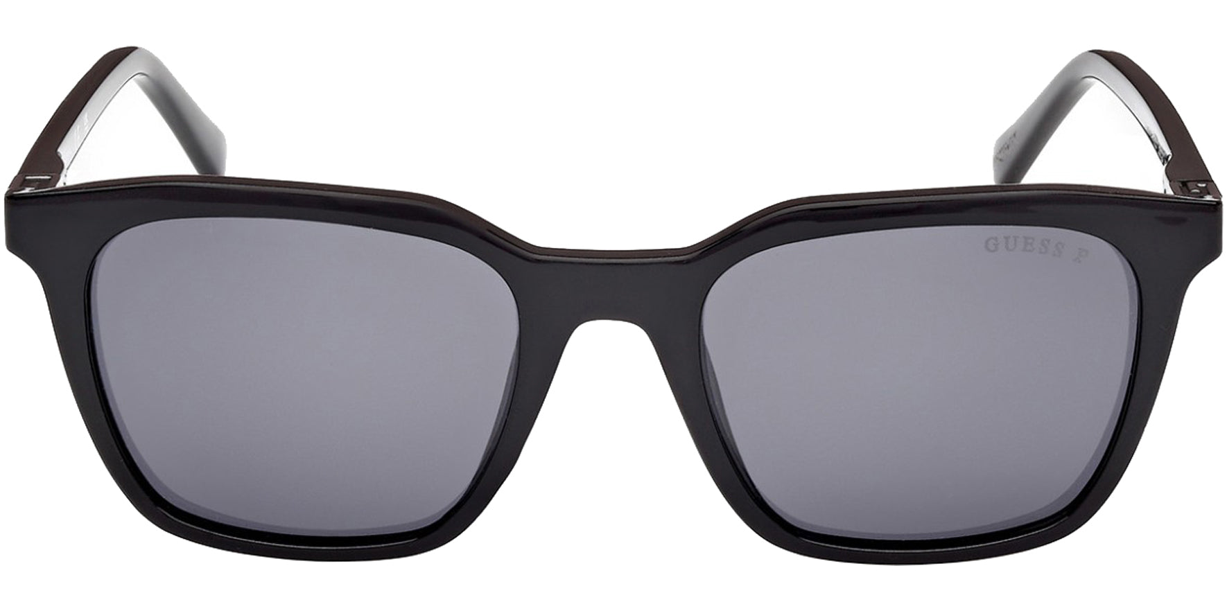 Guess Polarized Soft Square