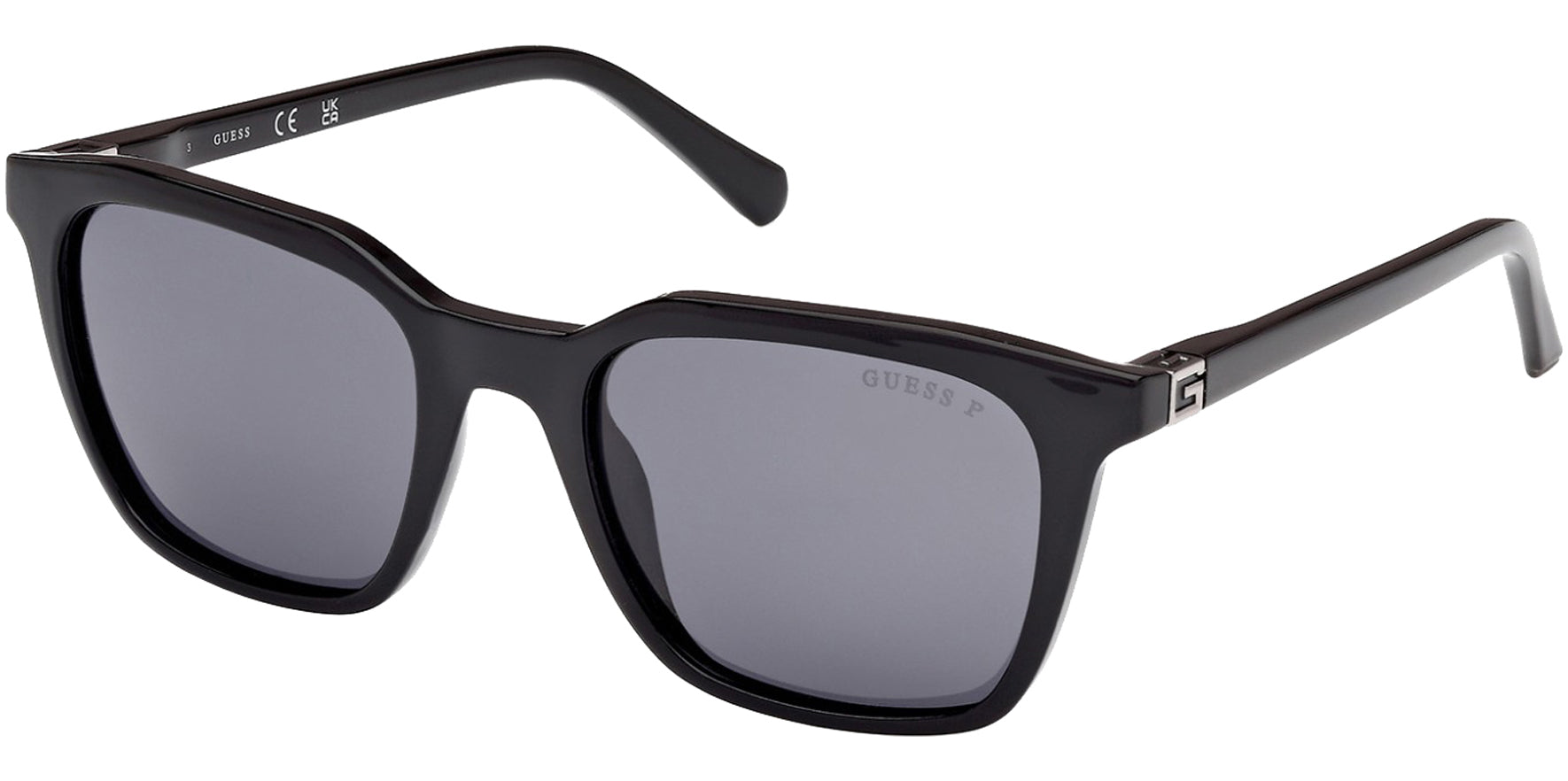 Guess Polarized Soft Square