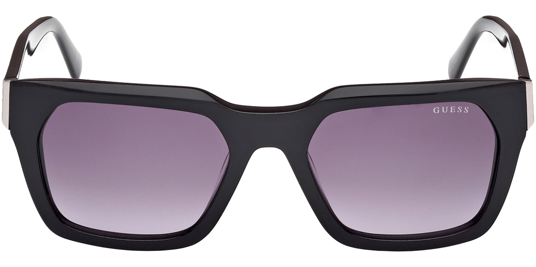 Guess Square w/ Gradient Lens