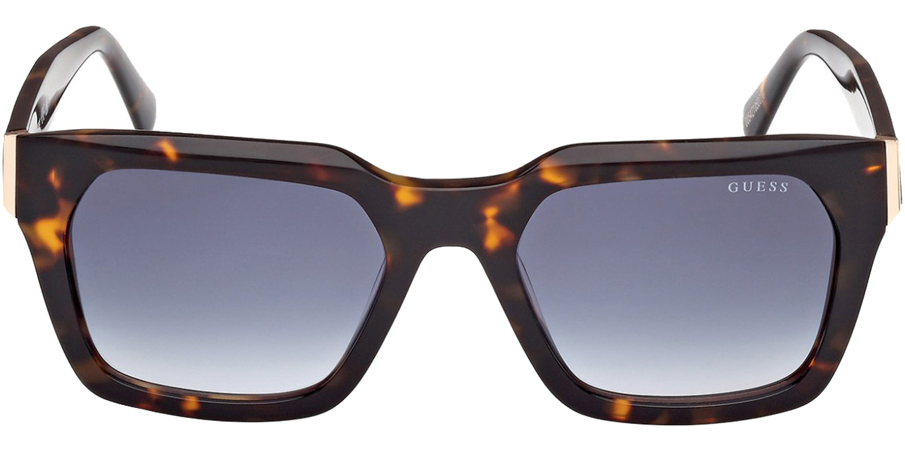 Guess Square w/ Gradient Lens