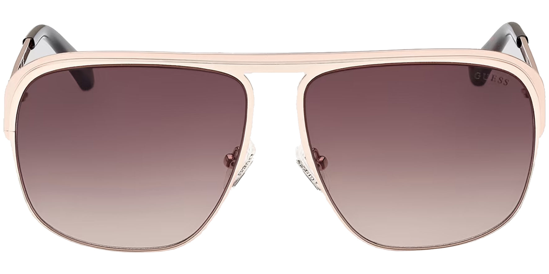 Guess Modern Slim Navigator w/ Gradient Lens