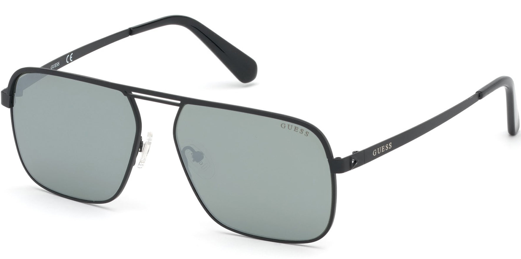Guess Navigator w/ Mirror Lens