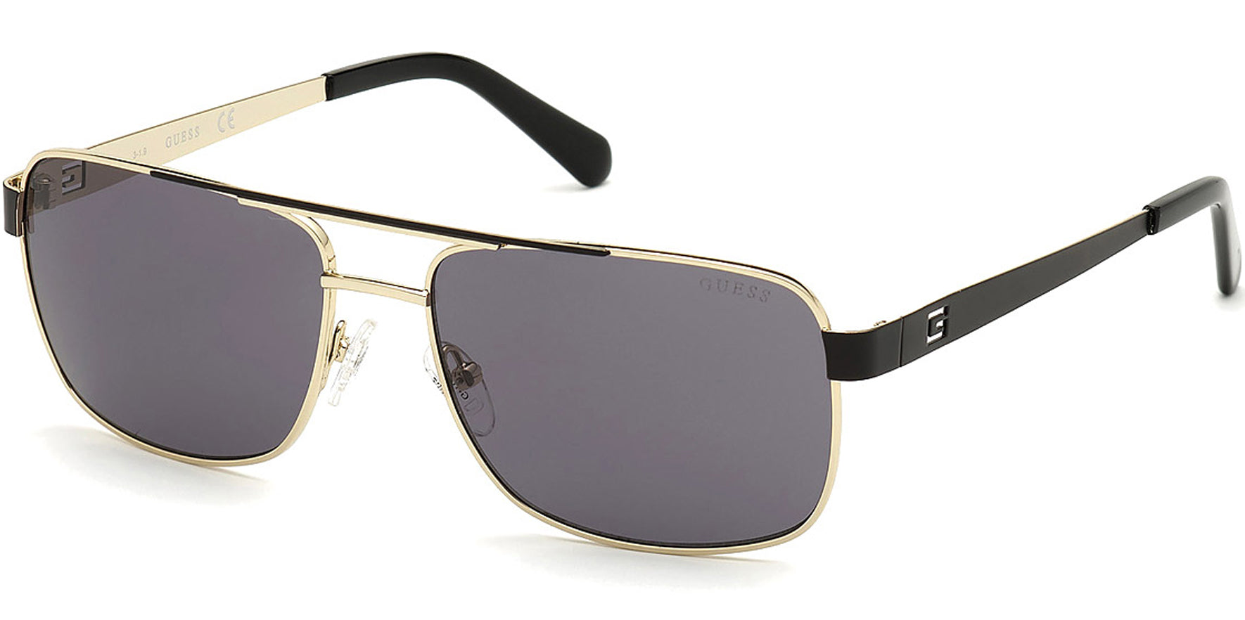 Guess Navigator
