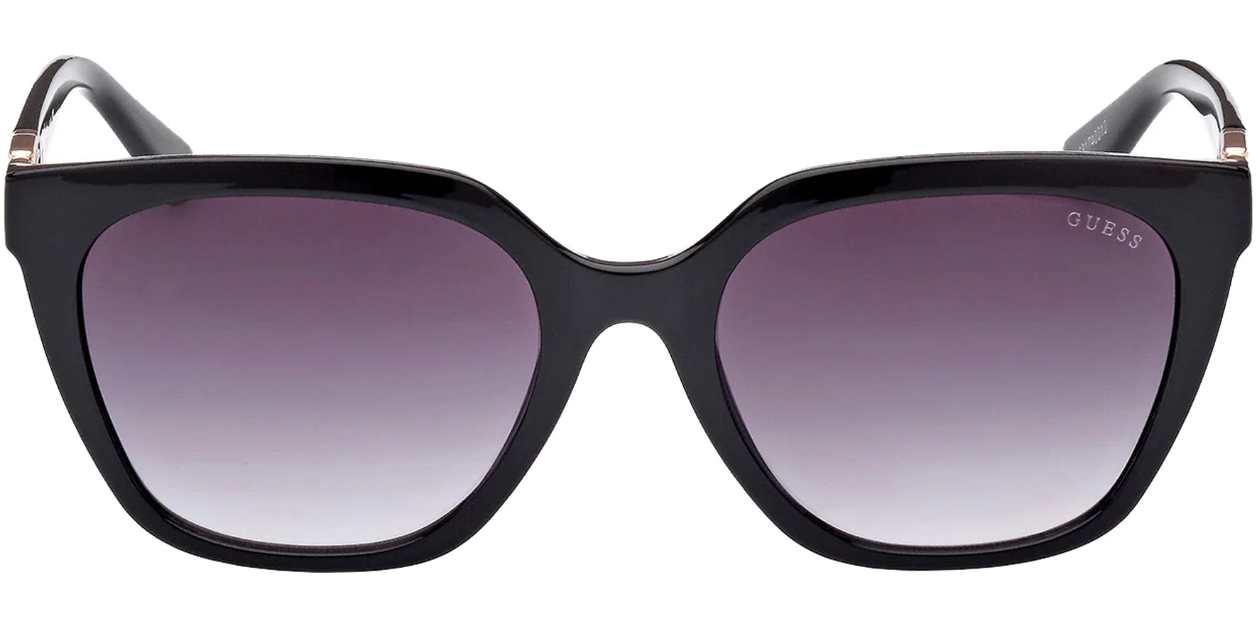 Guess Soft Square w/ Gradient Lens
