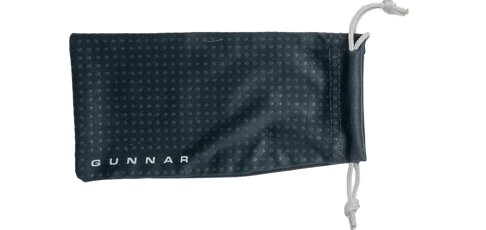 Gunnar Vertex Onyx Rectangle Blue Light Blocking Reading Glasses