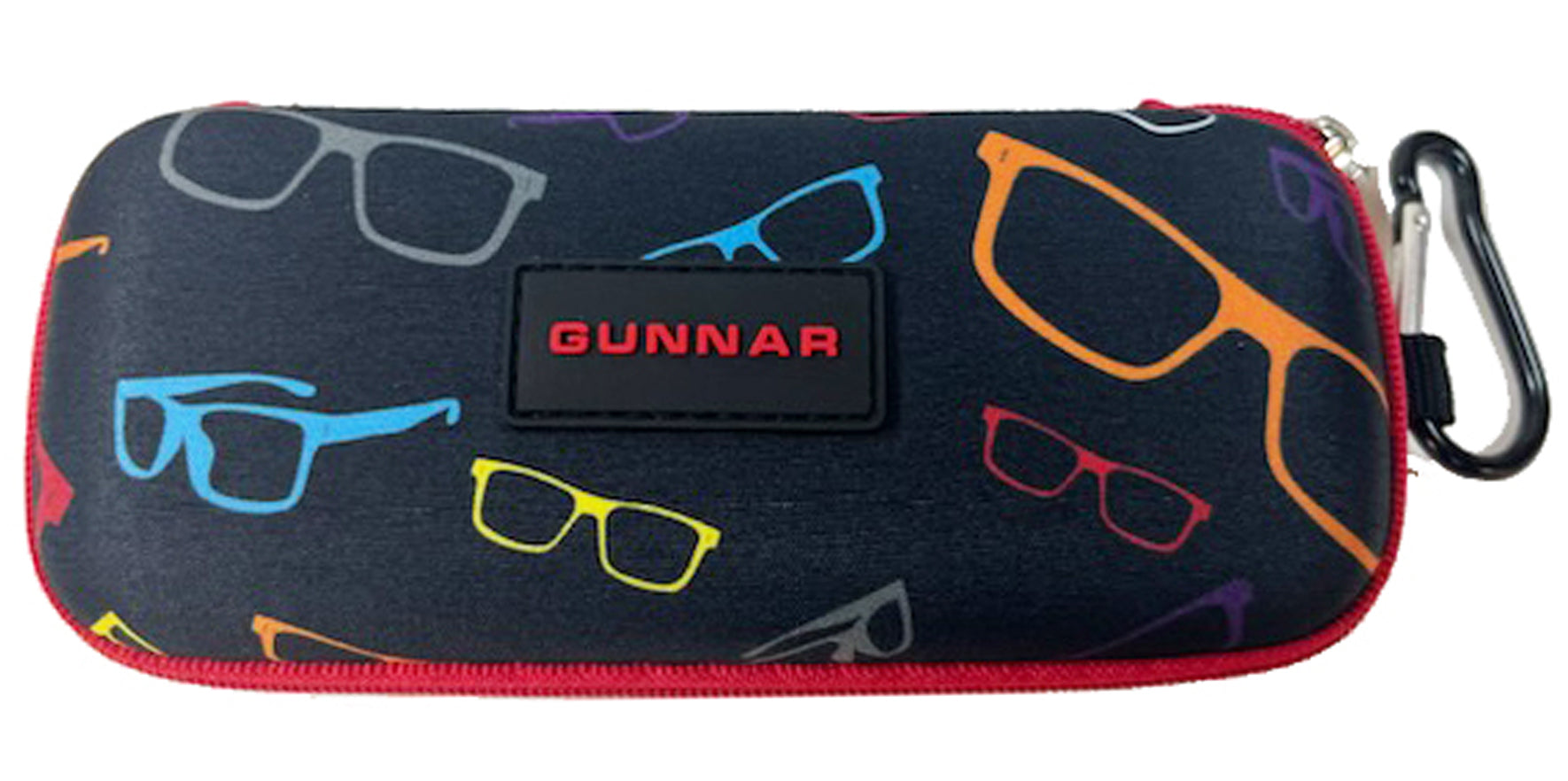 Gunnar Rush Kids Small Fit Soft Square Gaming/Computer Glasses