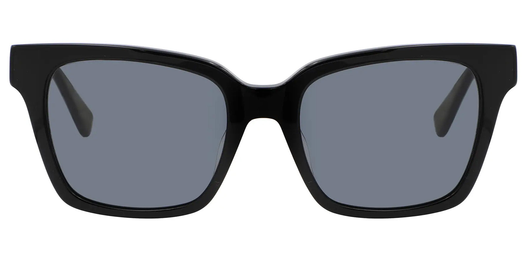 Kate Spade Harlow Polarized Squared Cat Eye