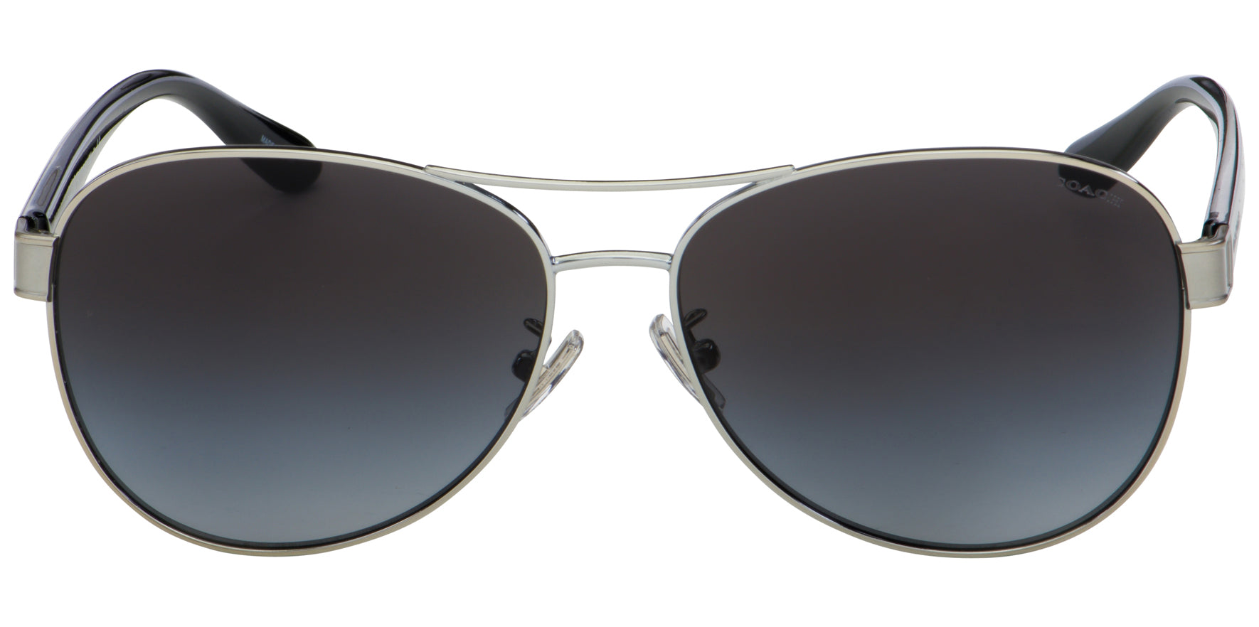 Coach Aviator w/ Ombre Temples - Eyedictive