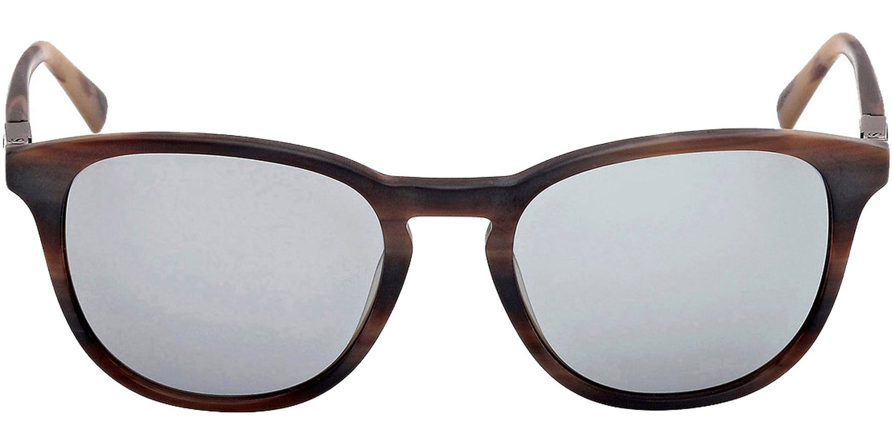 Harley Davidson Round w/ Mirror Lens