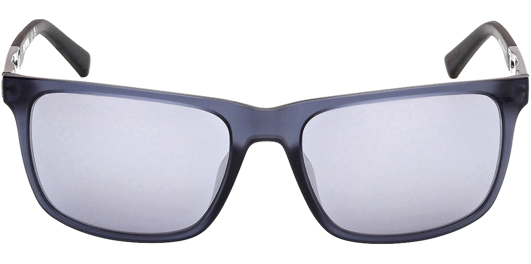 Harley Davidson Square w/ Mirror Lens