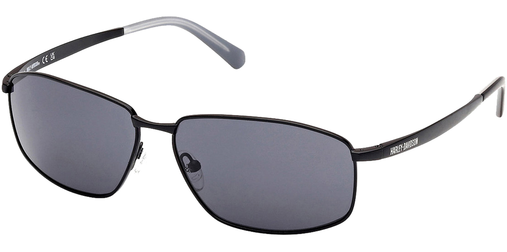 Harley Davidson Rectangle
