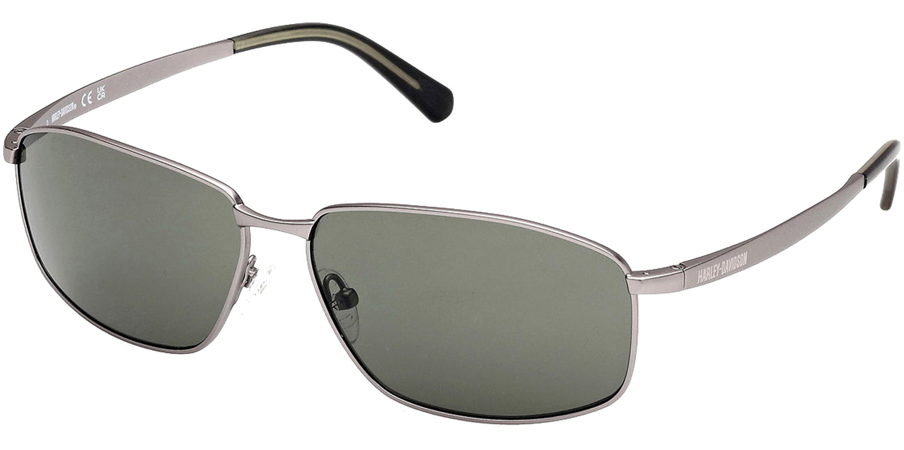 Harley Davidson Rectangle