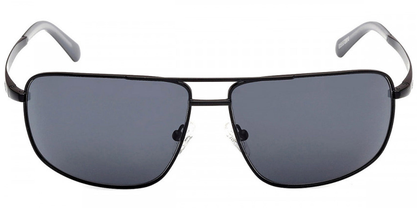 Harley Davidson Metal Rectangle Navigator