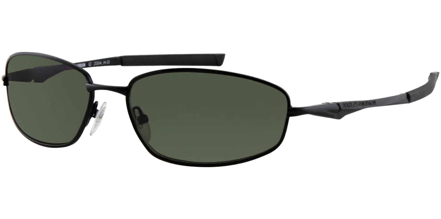 Harley Davidson Soft Rectangle