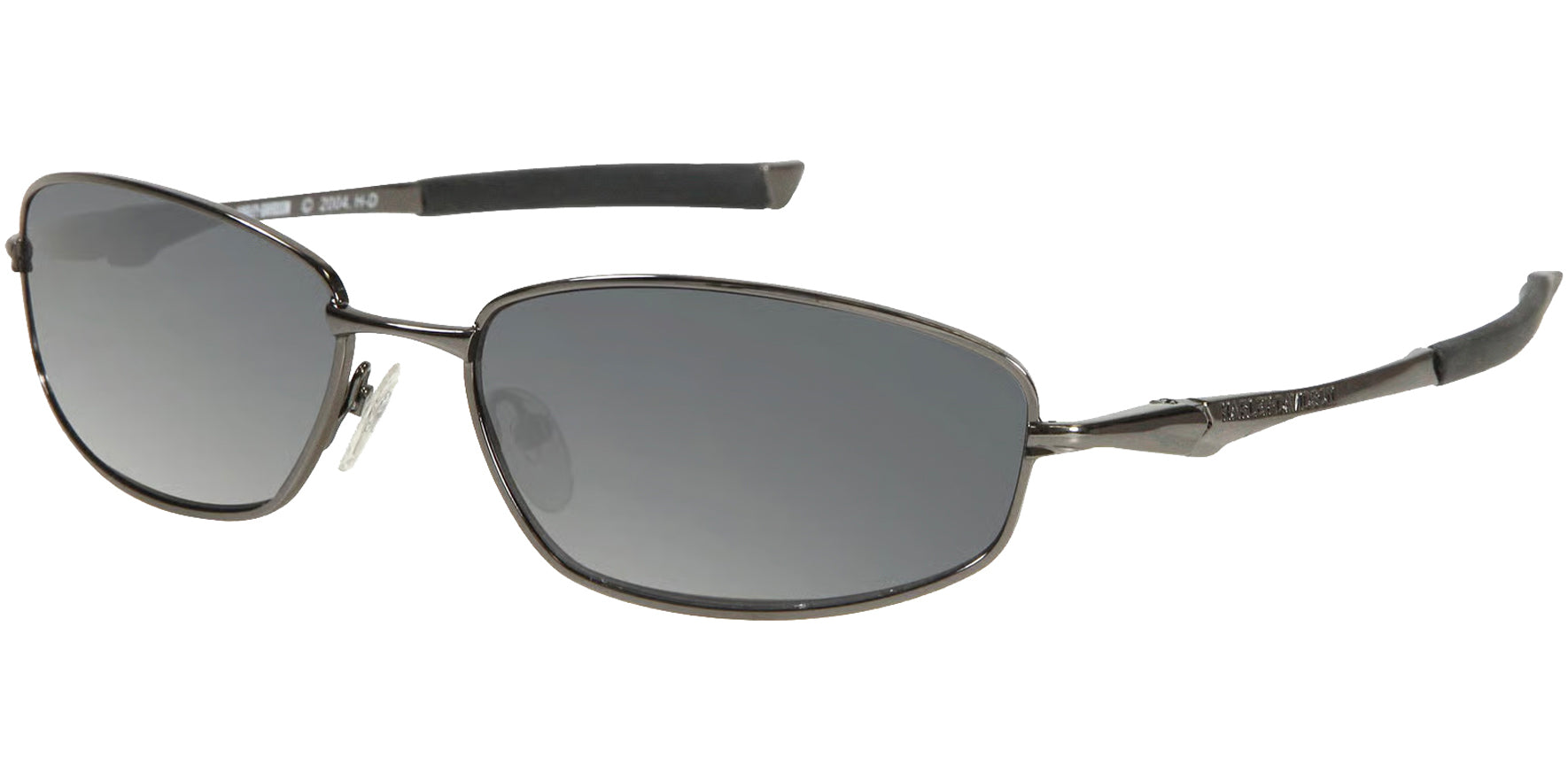 Harley Davidson Soft Rectangle