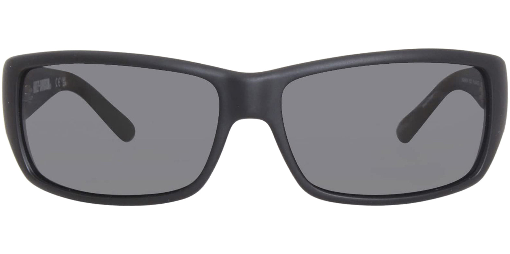 Harley Davidson Matte Black Rectangle Wrap