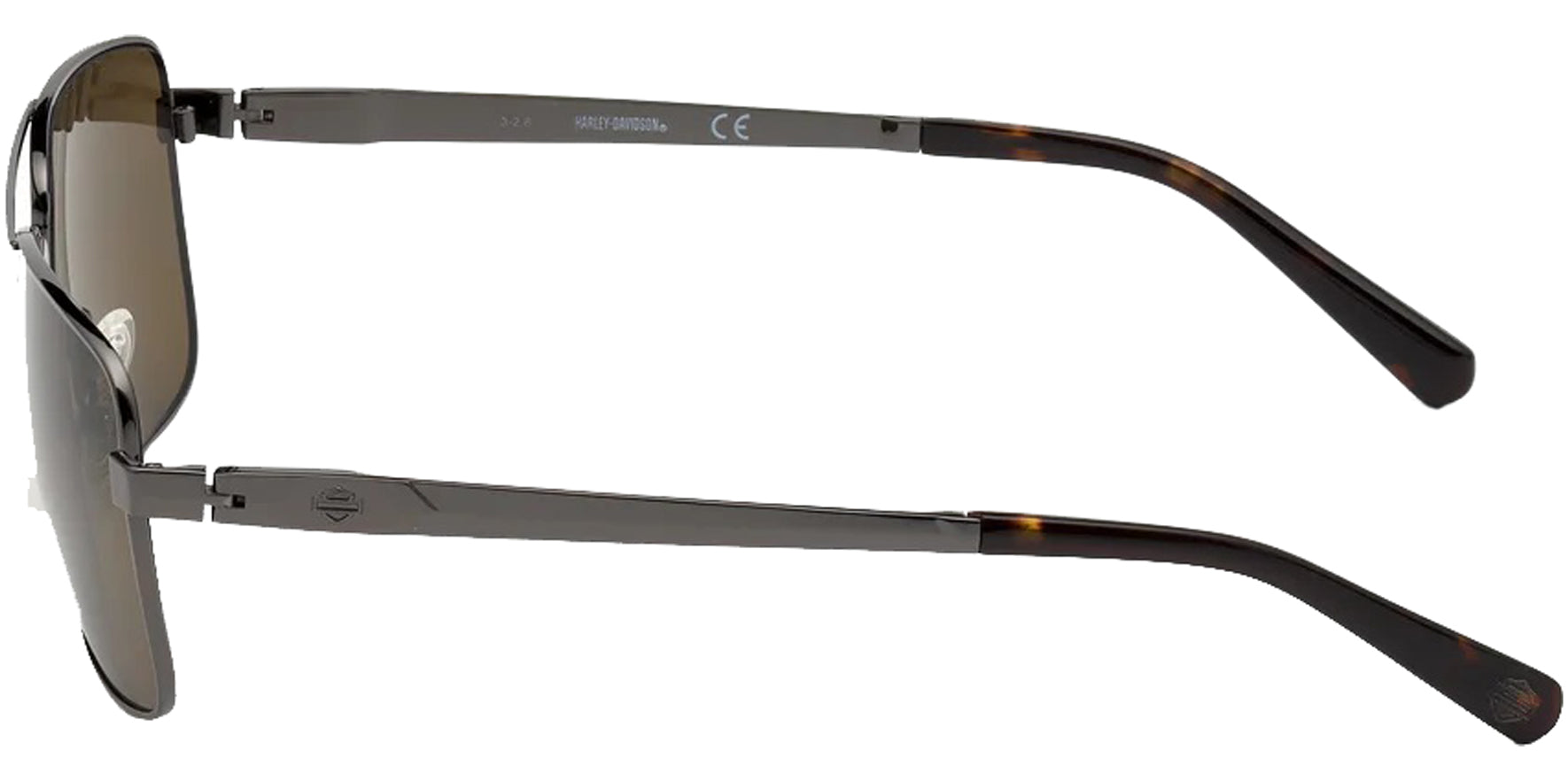 Harley Davidson Navigator w/ Flex Hinges