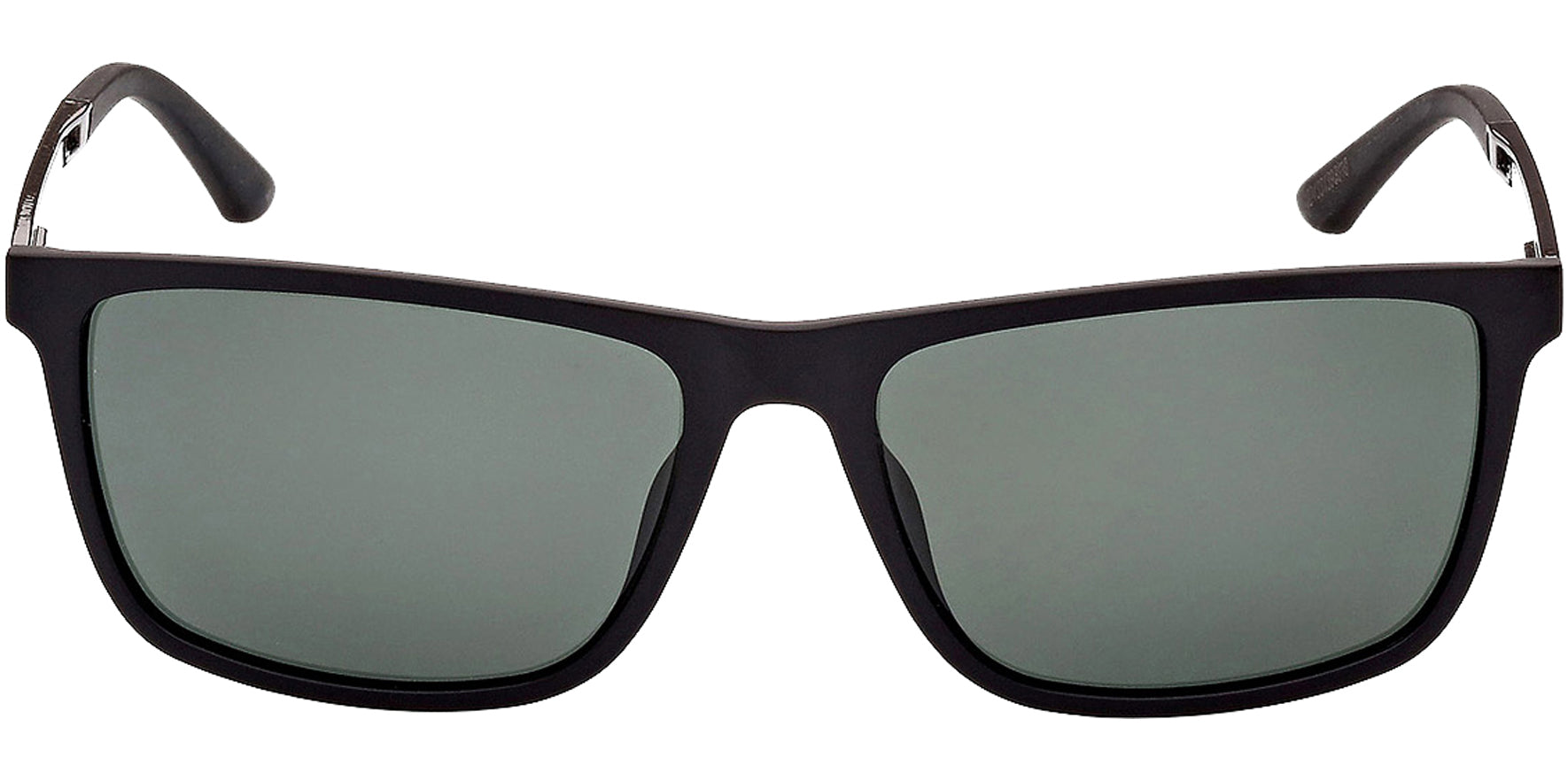 Harley Davidson Polarized Ultra-Slim Rectangle