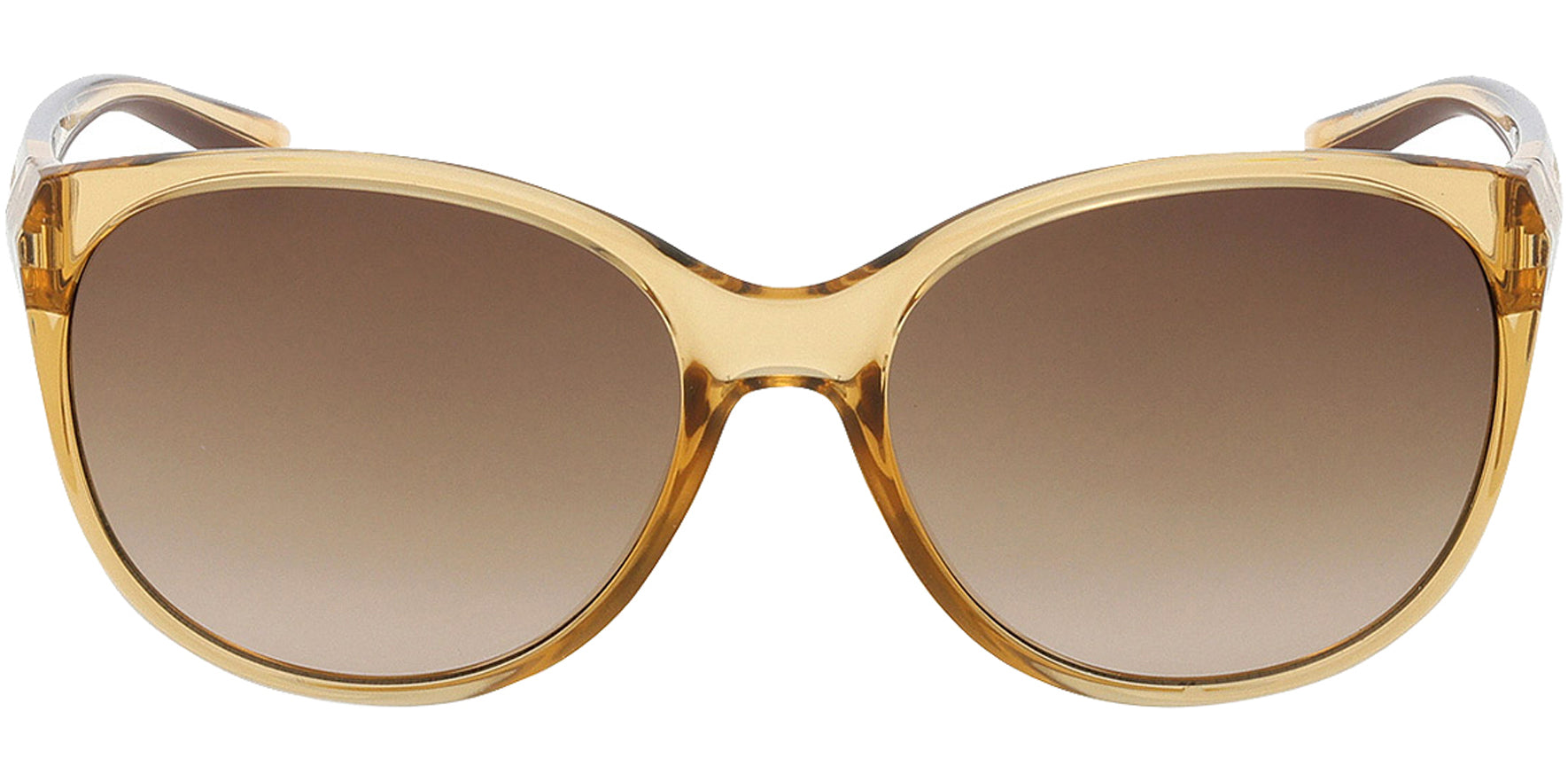Harley Davidson Round w/ Gradient Lens
