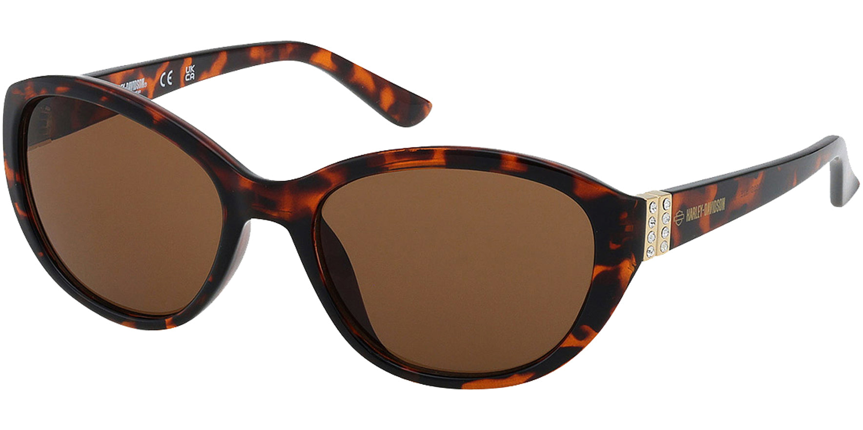 Harley Davidson Oval