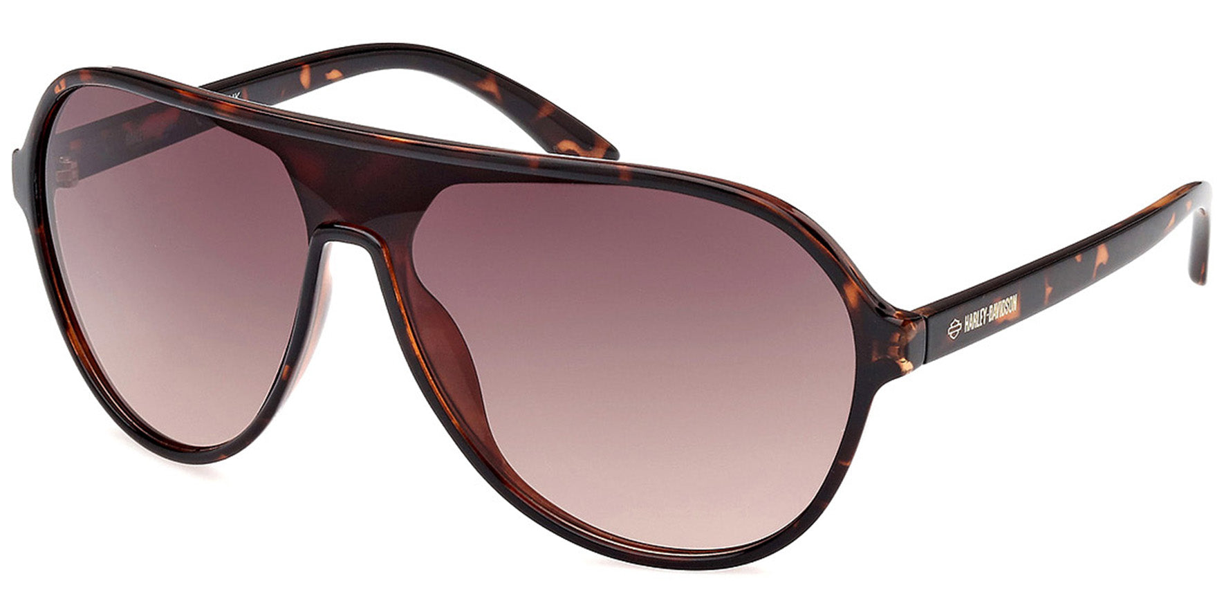 Harley-Davidson Pilot Shield w/ Gradient Lens