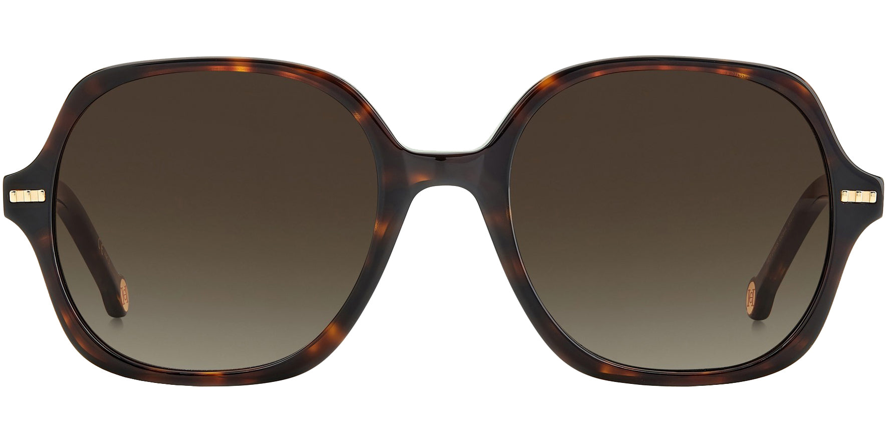 Carolina Herrera Butterfly w/ Gradient Lens