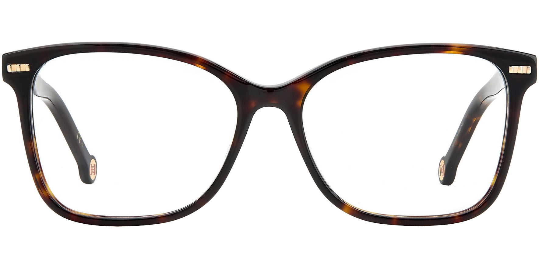 Carolina Herrera Soft Square Eyeglasses