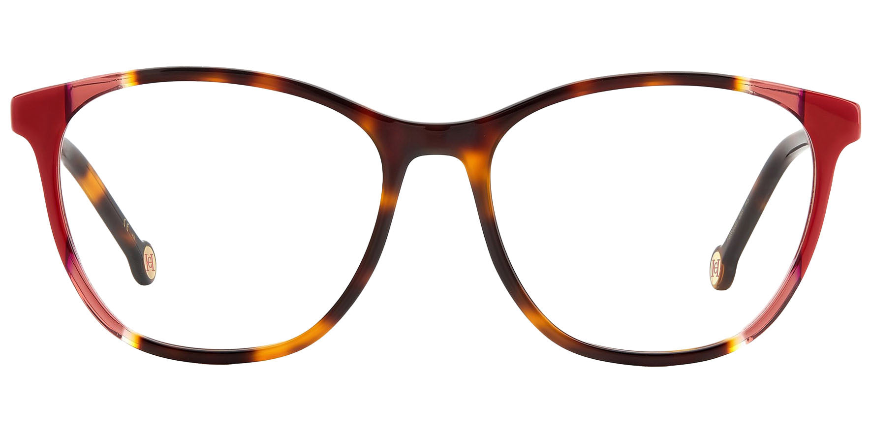 Carolina Herrera Soft Square Eyeglasses