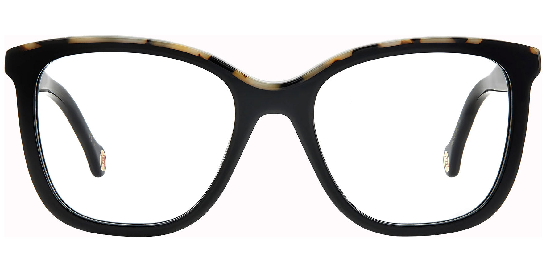 Carolina Herrera Square Eyeglasses