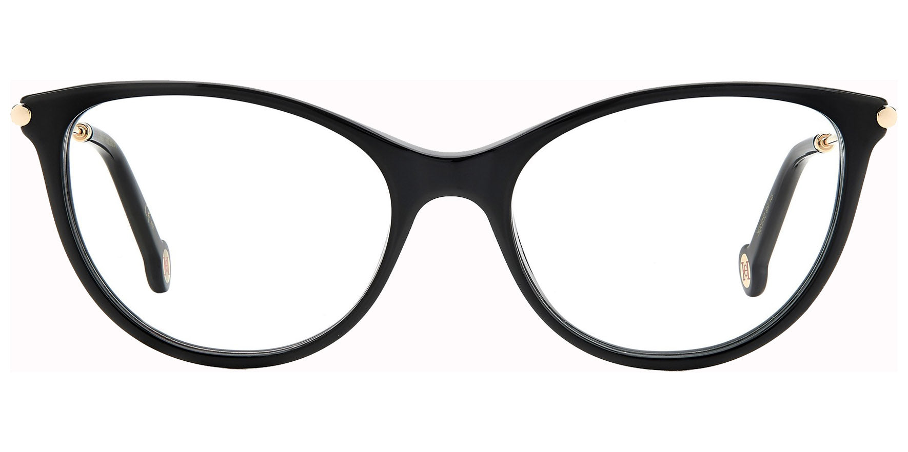 Carolina Herrera Cat Eye Eyeglasses