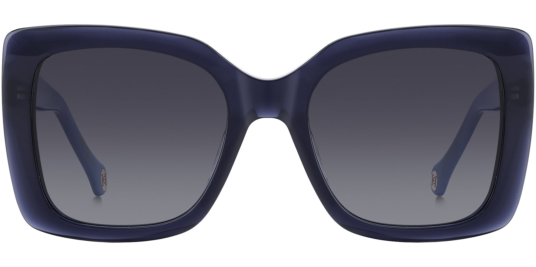 Carolina Herrera Butterfly w/ Gradient Lens