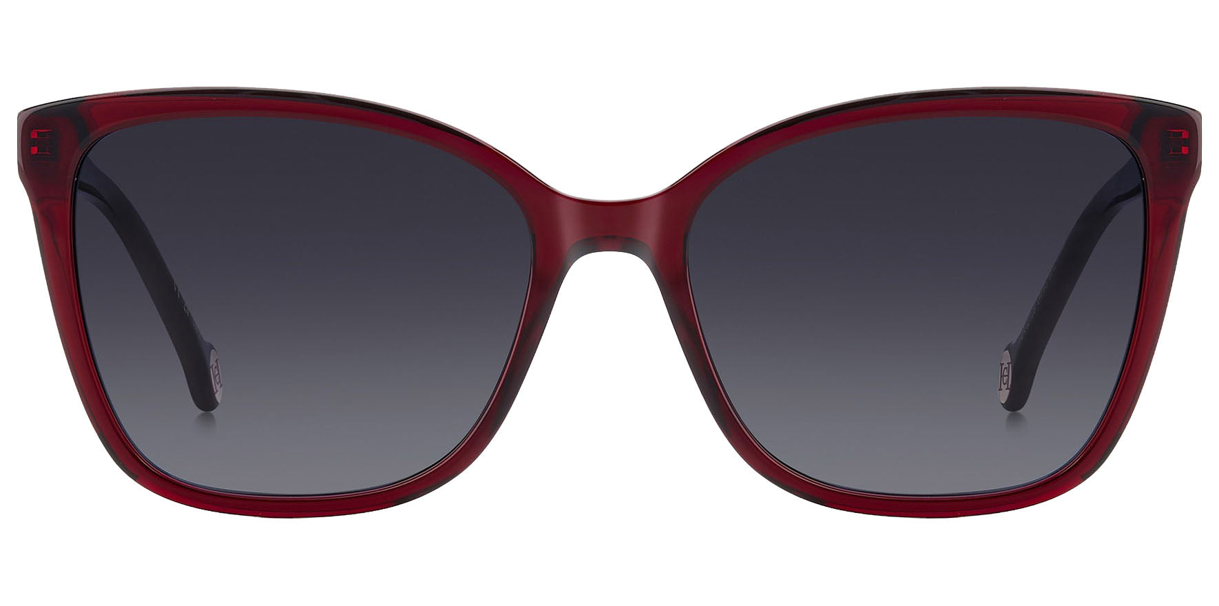 Carolina Herrera Cat Eye w/ Gradient Lens