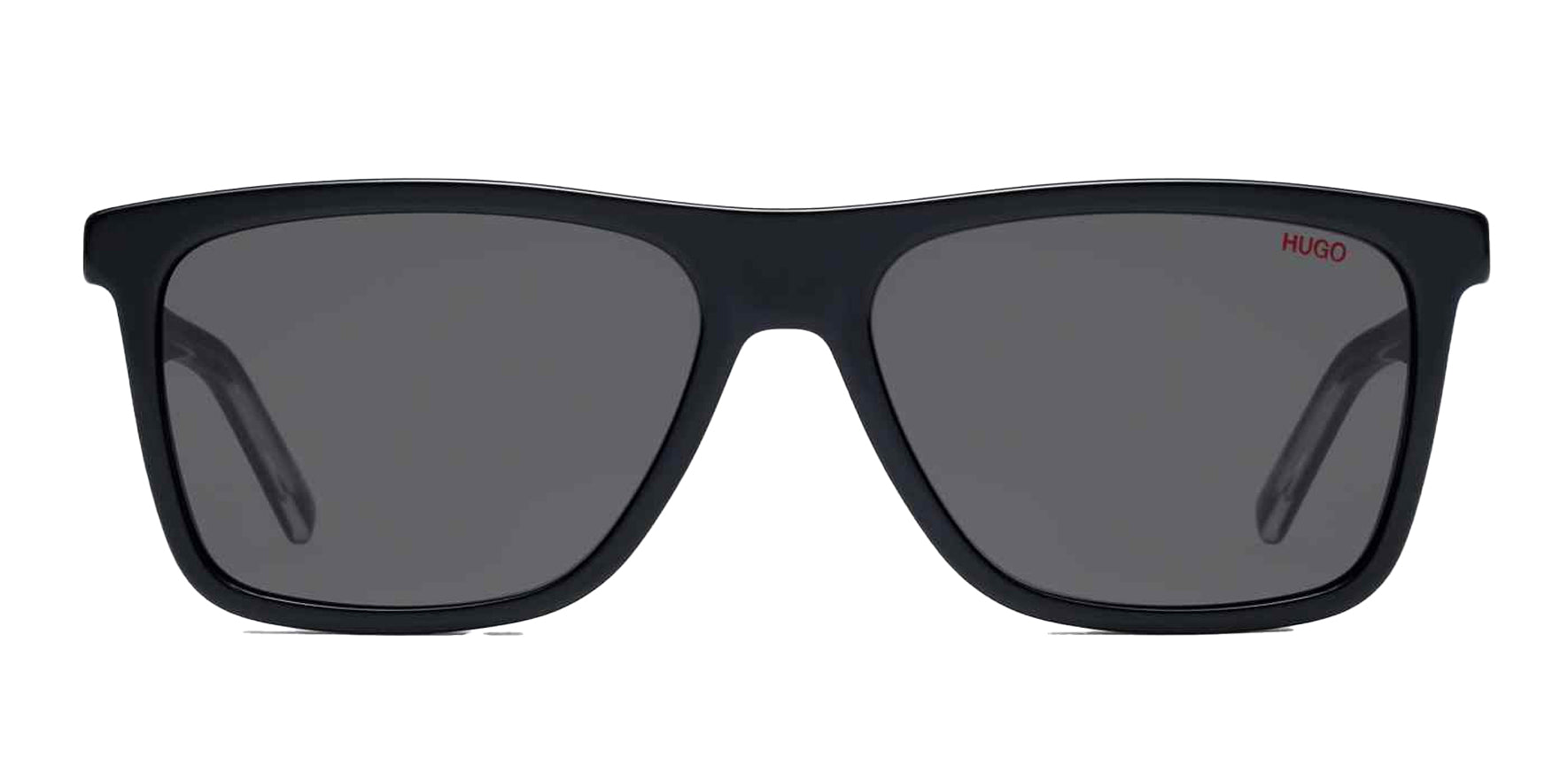 HUGO by Hugo Boss Black Crystal Square - Eyedictive