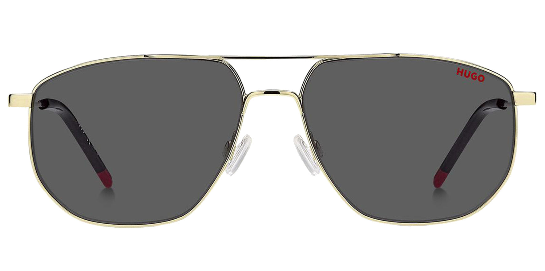 HUGO by Hugo Boss Slim Geometric Aviator