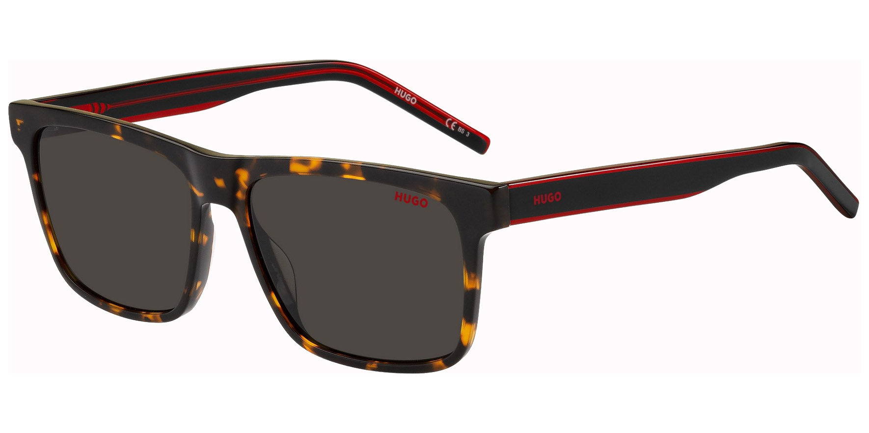 HUGO by Hugo Boss Modern Square