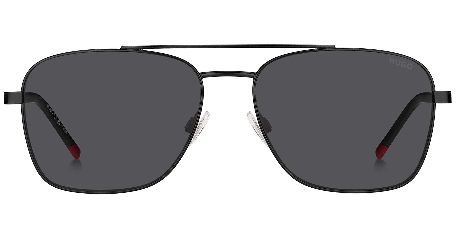 HUGO By Hugo Boss Slim Squared Aviator