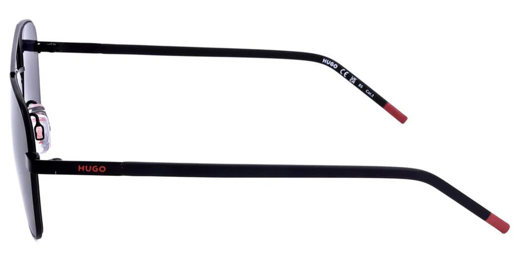HUGO By Hugo Boss Slim Squared Aviator