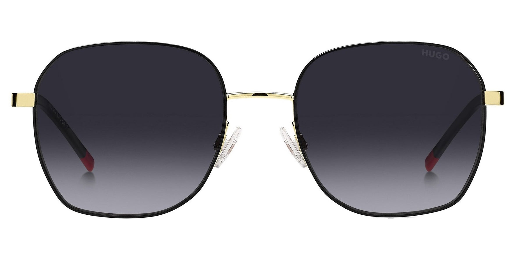 HUGO by Hugo Boss Geometric Square