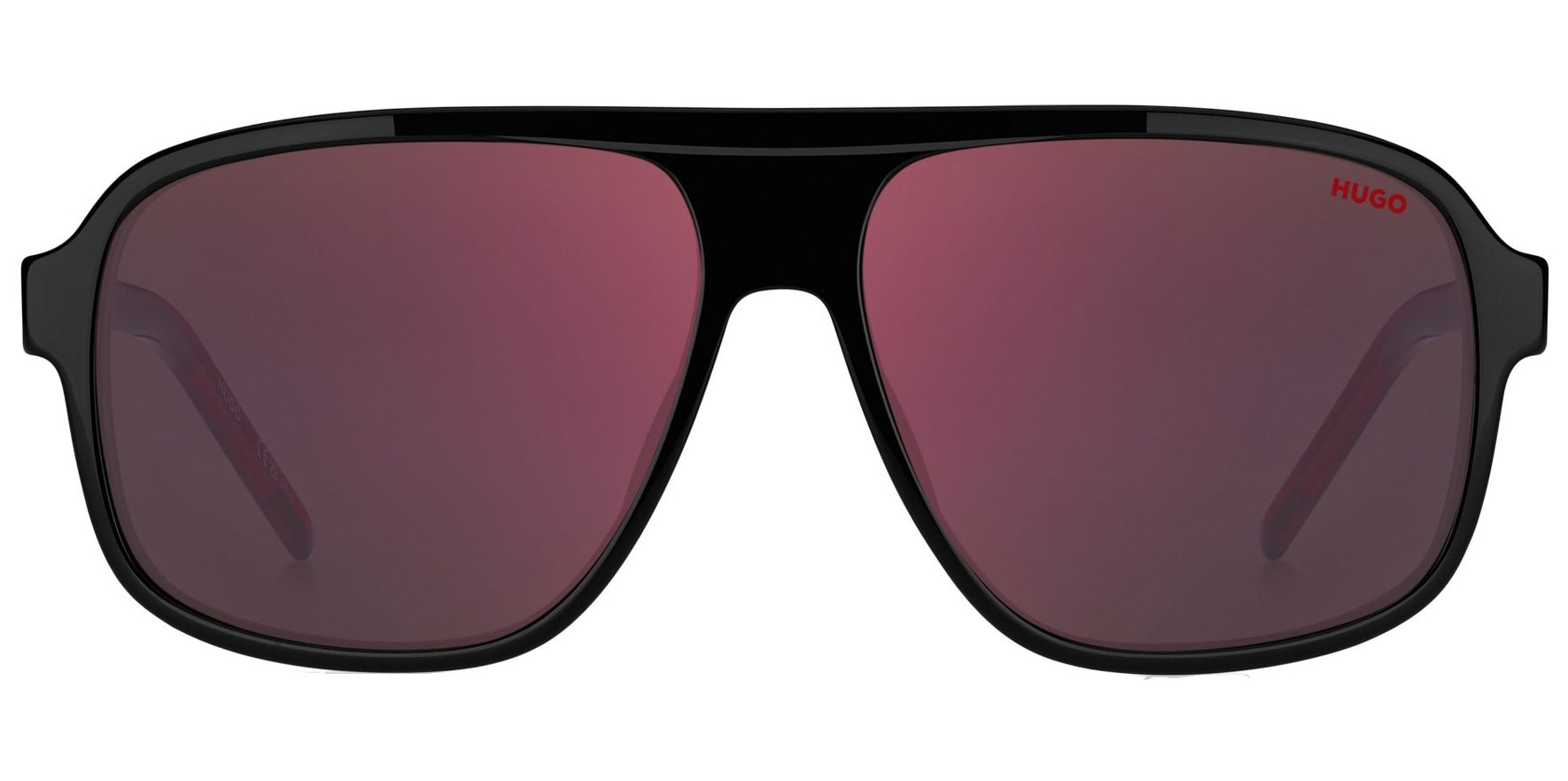 HUGO by Hugo Boss Navigator w/ Mirror Lens