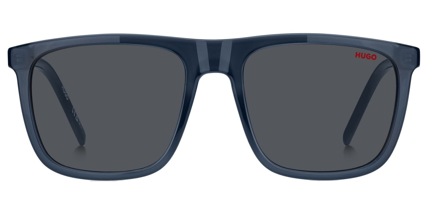 HUGO by Hugo Boss Flat-Top Square