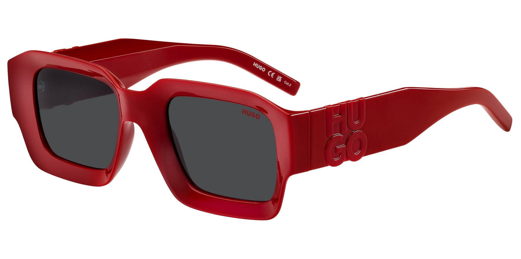 Hugo by Hugo Boss Square