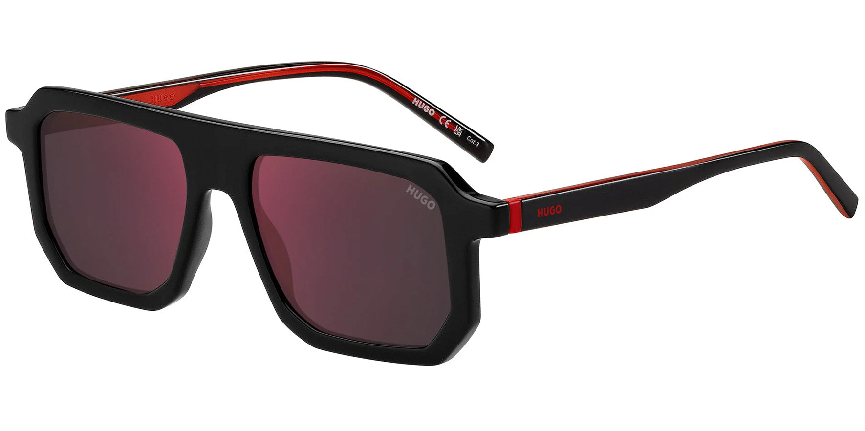 HUGO By Hugo Boss Modern Geometric Navigator