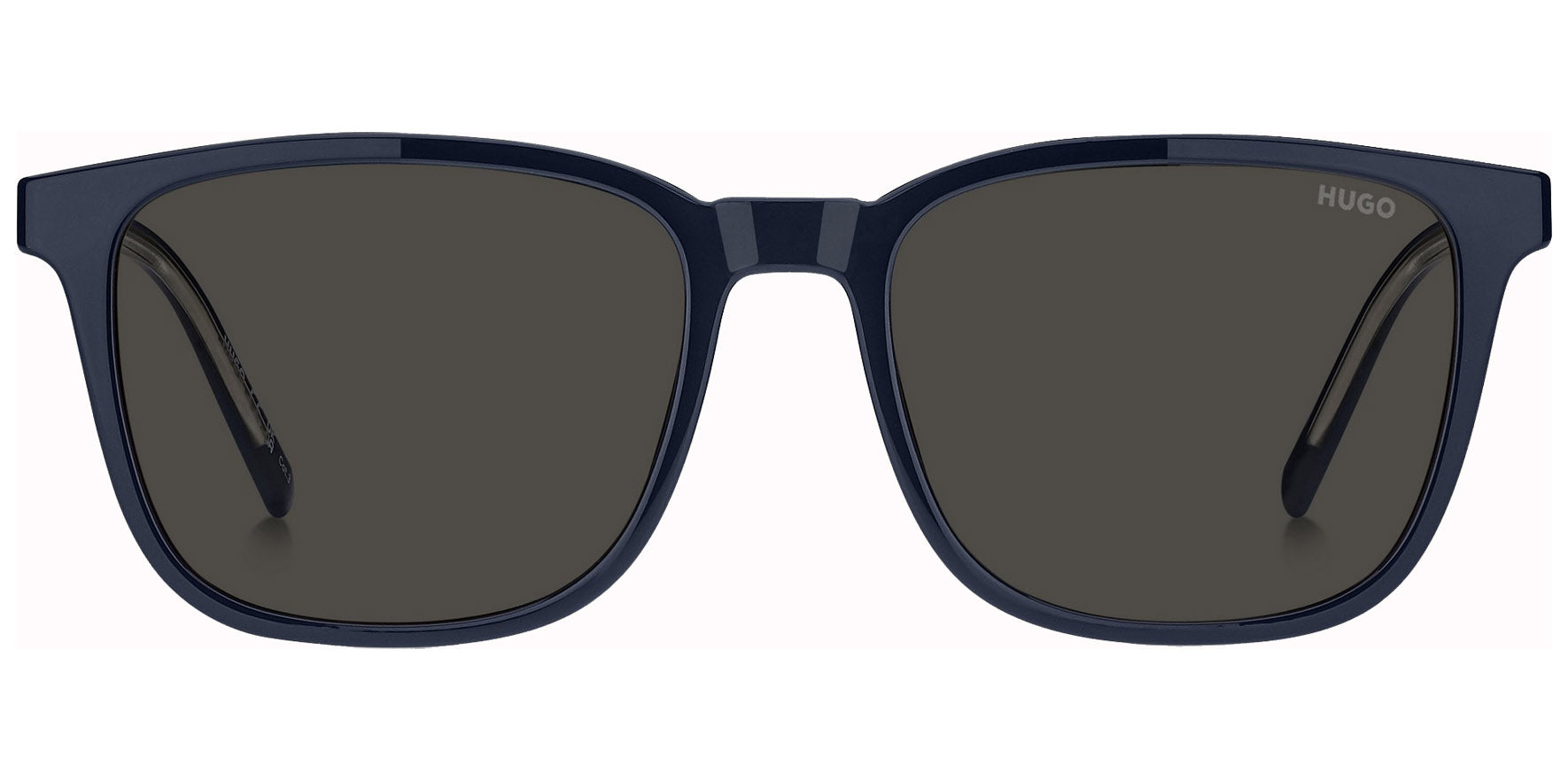 Hugo Boss Square w/ Hinge Stops