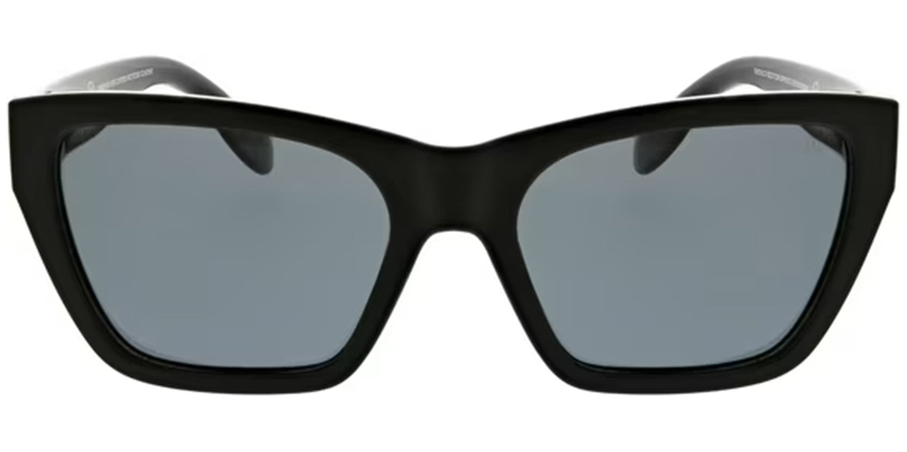 Hurley Newport Polarized Geometric Cat Eye